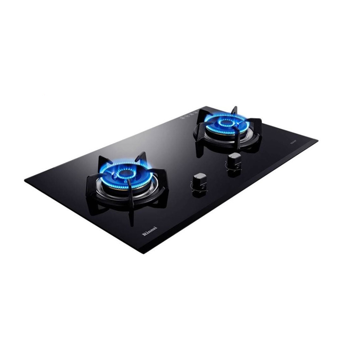 Rinnai Kompor Gas Tanam 2 Tungku - RB-72G